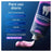 Oral-B Advanced Ochrana proti citlivosti, dvojbalenie, 2 × 75 ml