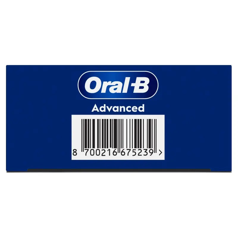 Oral-B Advanced Ochrana proti citlivosti, dvojbalenie, 2 × 75 ml