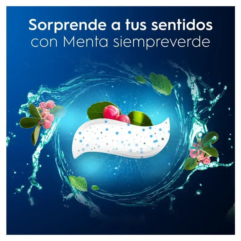 Oral-B Zubná pasta 3Dw Žiarivý biely úsmev, 75 ml, balenie po 3 ks
