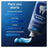 Oral-B Advanced – dvojité posilnenie skloviny, 2 x 75 ml