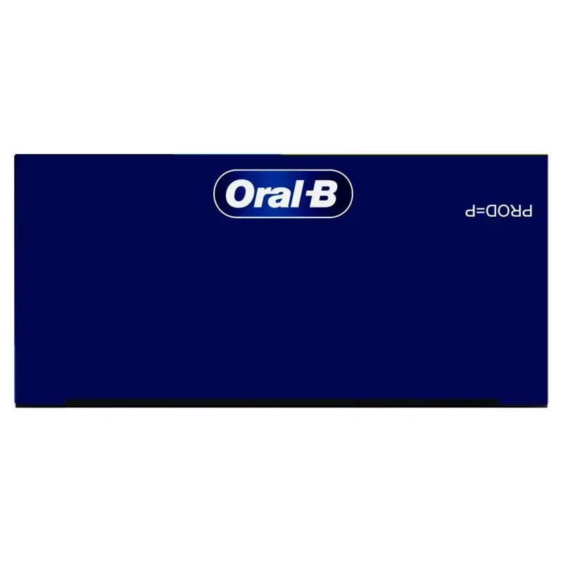Oral-B Advanced – dvojité posilnenie skloviny, 2 x 75 ml