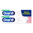 Oral-B Laboratory Sensitivity & Gum Care Original zubná pasta 2 × 100 ml
