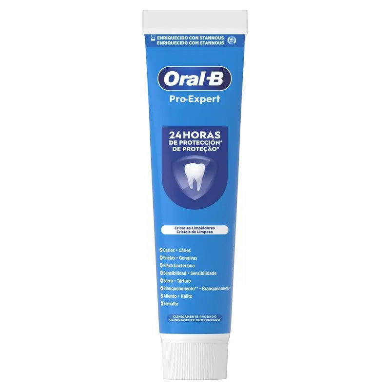 Oral-B Pro-Expert Profesionálna ochrana, 125 ml