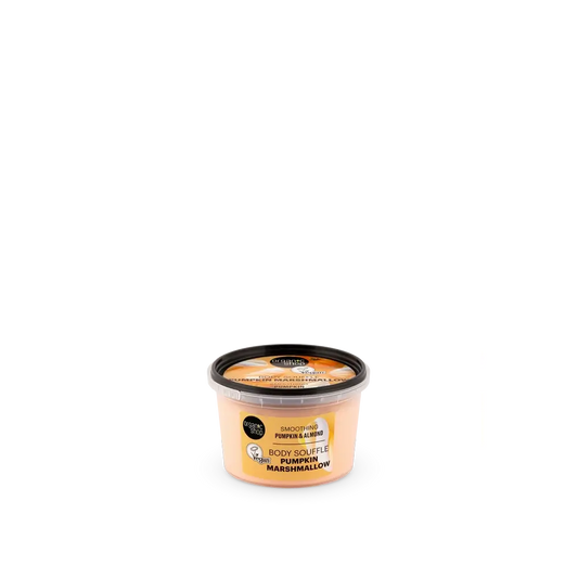 Organic Shop Telový krém s tekvicou a marshmallow
, 250 ml