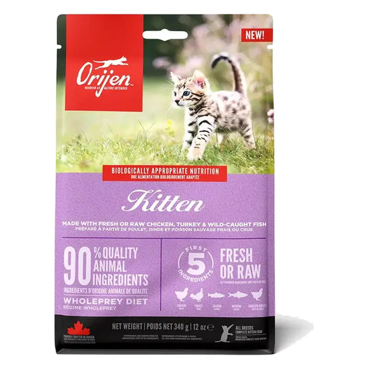 Orijen Feline Kitten 340 g 
