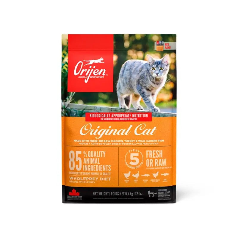 Orijen Feline Original 340 g 