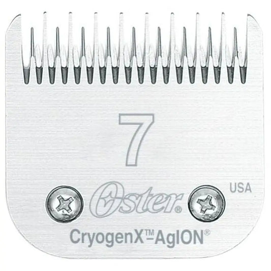 Oster Blade Series 80 7 32Mm