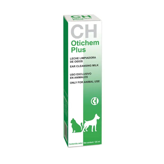 Chemický prípravok Otichem Plus, 125 ml 