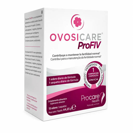 Ovosicare Profiv 14 vrecúšok