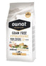 Ownat Grain Free Canine Hypo Lamb 3Kg, dog food for dogs