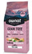 Ownat Prime Canine Adult Mini Grain Free Jahňacie 3 kg, krmivo pre psov