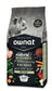 Ownat Ultra Canine Adult Mini 1 kg, krmivo pre psov