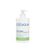 Ozoaqua Syndetový gél s ozonizovaným olejom Ozosensitive, 500 ml