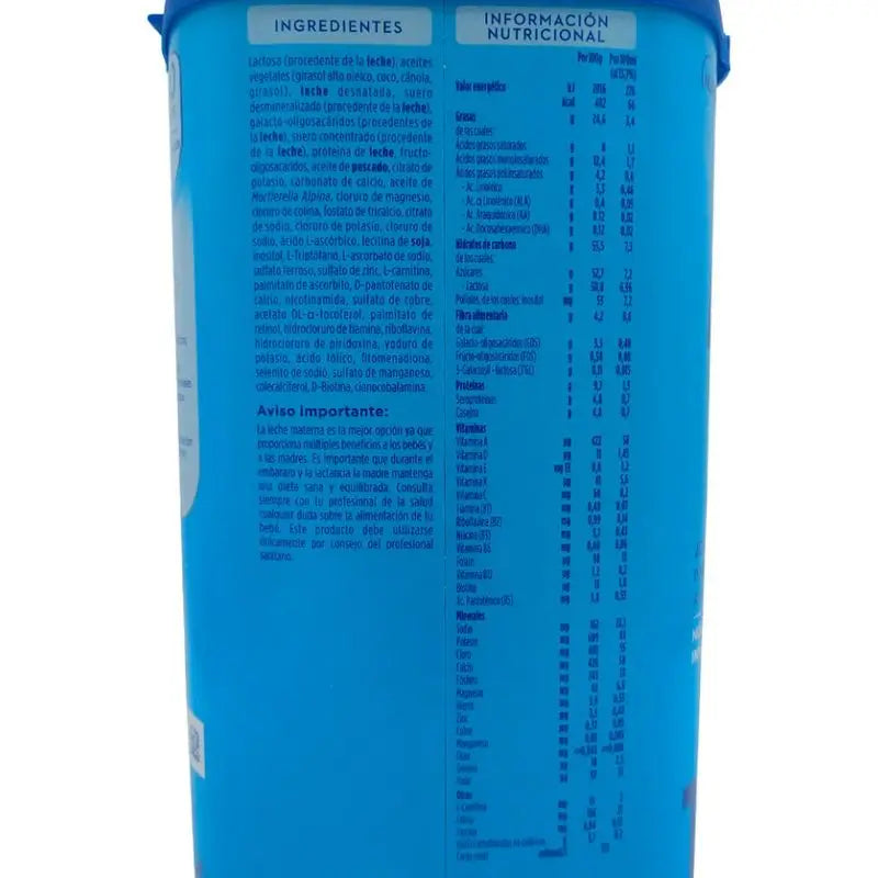 Almirón Advance 1, 12 × 800 g
