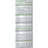 Capricare 1 Mlieko pre dojčatá, balenie 12 × 800 g