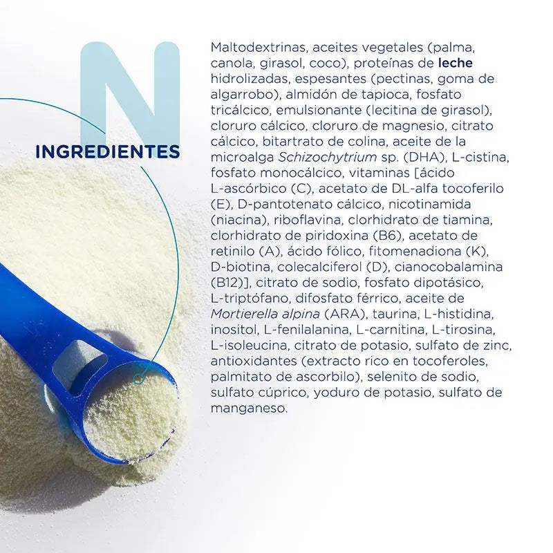 Novalac hydrolyzovaný, balenie 12 × 400 g