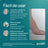 Compeed Pack – obväzy na prsty na nohách, 2x8 kusov