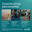 Compeed Pack – obväzy na prsty na nohách, 2x8 kusov