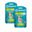 Compeed Pack – náplasti na kĺbové výrastky, 2 x 5 kusov