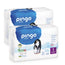 Pingo New Born Ecological Nappy Size 1, Pack 2 X 27 Pcs.