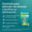 Compeed Pack – náplasť so strednou tvrdosťou, 3x6 kusov