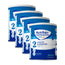 Nutribén Pro-Alfa 2 Milk Continuation, 4 X 800 g