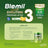 Blemil Optimum Evolution 3 – mlieko pre rastúce deti, 8 × 800 g