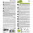 Ecomil Coconut Nature Bio, balenie 1 liter x 8 kusov