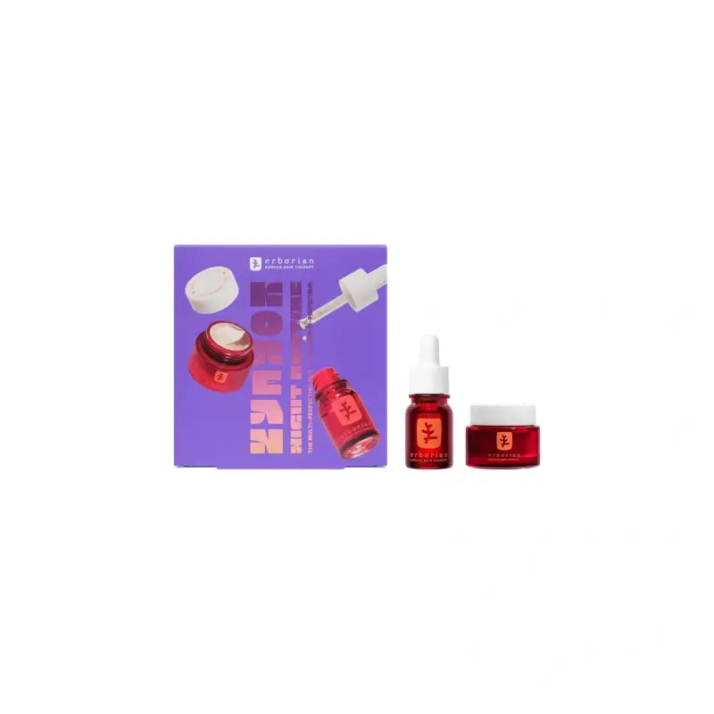 Sada Erborian Skin Therapy Duo
