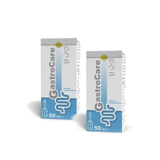 Fatro Gastrocare Gel, 50 ml, balenie po 2 kusoch