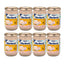Meritene Mashed Pork Loin with Potatoes, 8x300 g
