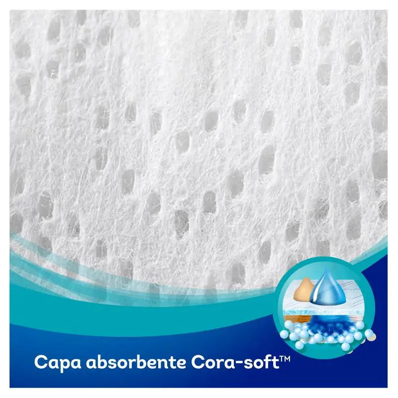 Dodot Pro Sensitive Veľkosť 0 (do 3 kg), 38 plienok