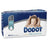 Dodot Pro Sensitive Veľkosť 0 (do 3 kg), 38 plienok