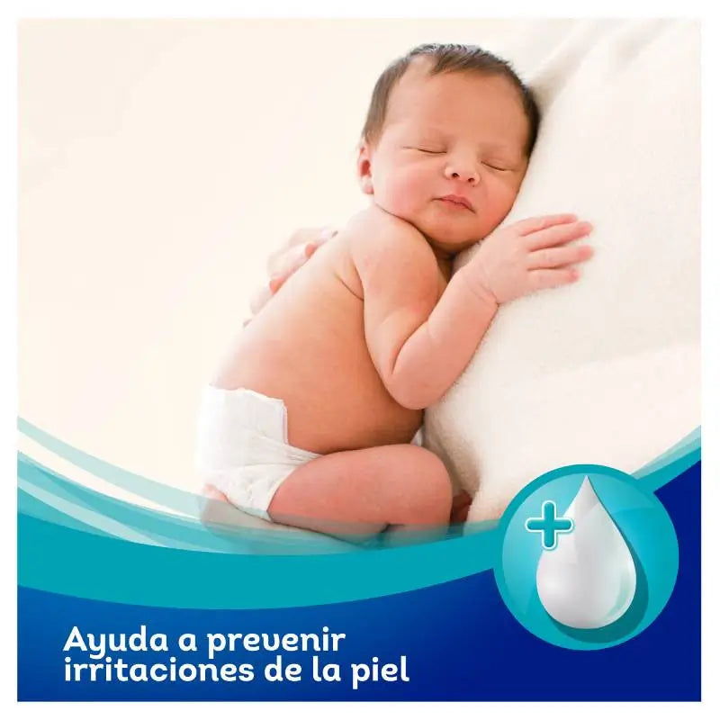 Dodot Pro Sensitive Veľkosť 0 (do 3 kg), 38 plienok