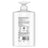 Pantene šampón Nutri-Plex – jemné a hladké vlasy, 1000 ml