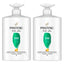 Šampón Pantene Nutri-Plex – jemné a hladké vlasy, balenie 2 x 1000 ml