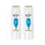 Pantene Nutri Plex Klasický šampón, balenie 2 x 385 ml
