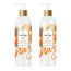 Pantene Pro-V Výživný krém pre prirodzené vlny, balenie 2 x 235 ml