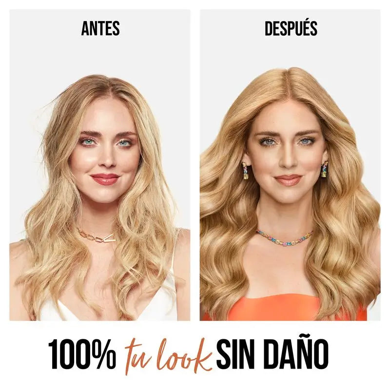 Pantene Pro-V Lak na vlasy s voľným pohybom 370 ml