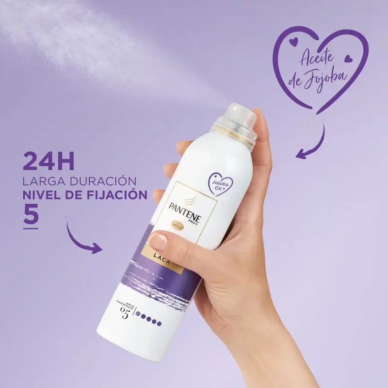 Pantene Pro-V Lak na vlasy Perfect Volume 370 ml