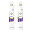 Pantene Pro-V Lak na vlasy „Perfektný objem“, balenie 2 x 370 ml
