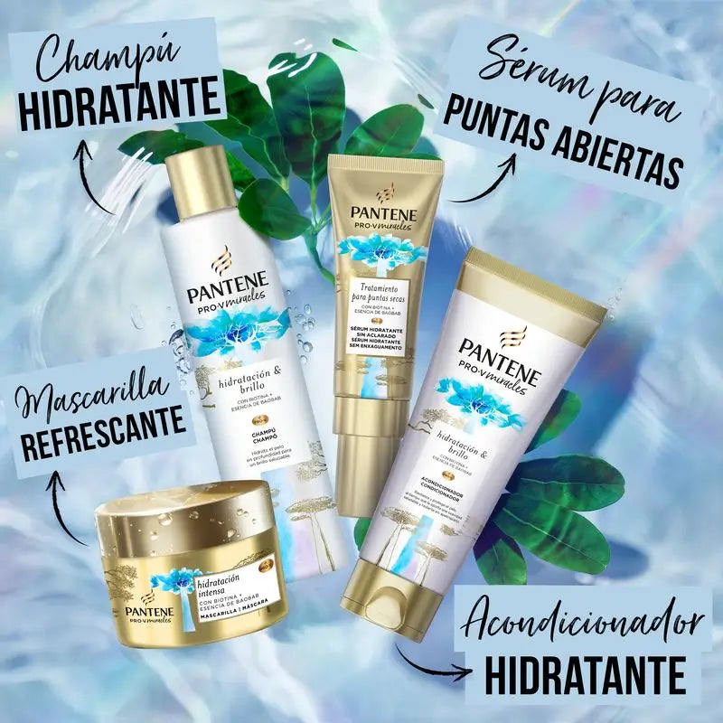Pantene Pro V Miracles Kondicionér Hydra 200 ml