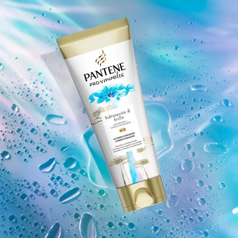 Pantene Pro V Miracles Kondicionér Hydra 200 ml