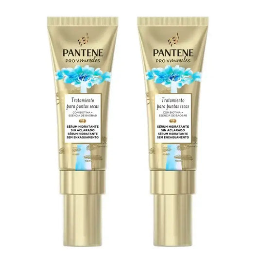 Pantene Pro V Miracles Hydra Day maska, balenie 2 x 70 ml