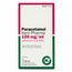Paracetamol Kern Pharma EFG perorálny roztok 60 ml