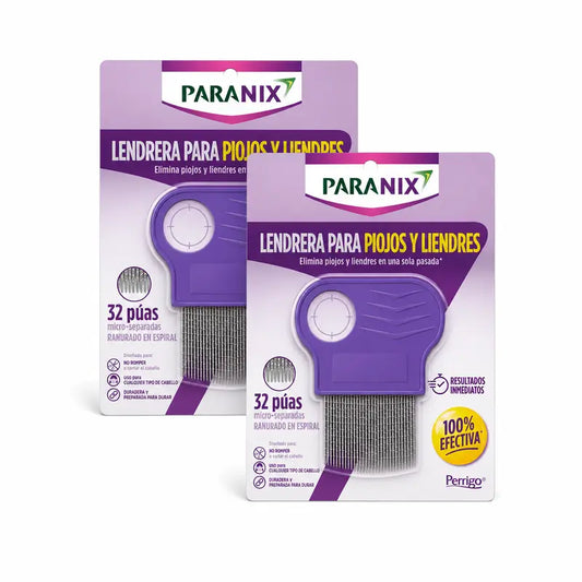 Paranix Lendrera – balenie 2 ks