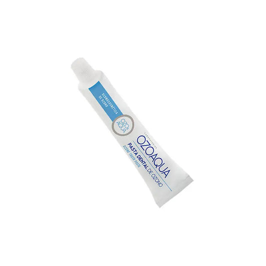 Ozoaqua Ozonated Oil Toothpaste, 75 ml