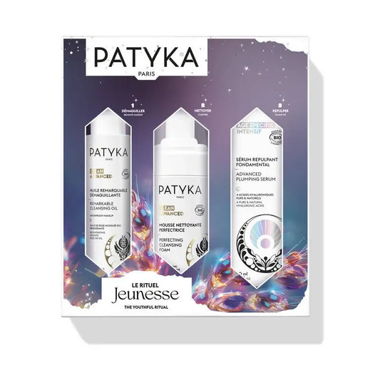 Patyka Anti-Aging Christmas Chest
