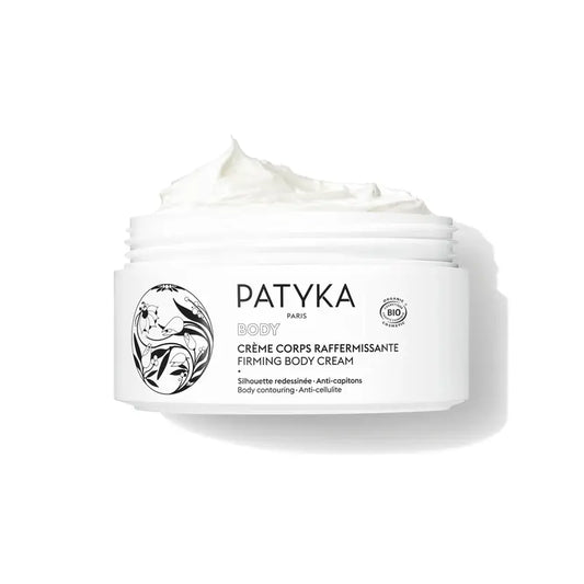 Patyka Zpevňujúci telový krém, 150 ml