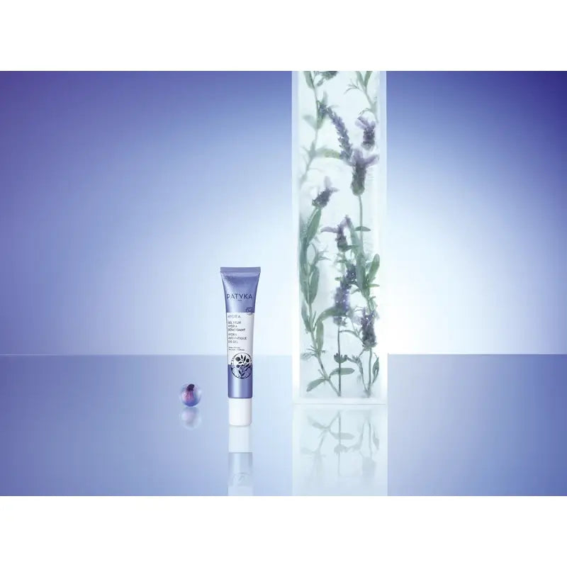 Patyka Hydra Antifatiga očný gél, 15 ml